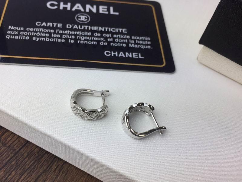 Chanel Earrings 178